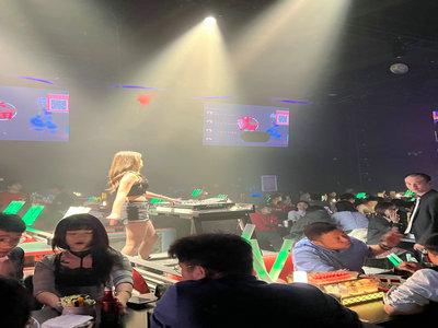 郴州夜场招聘